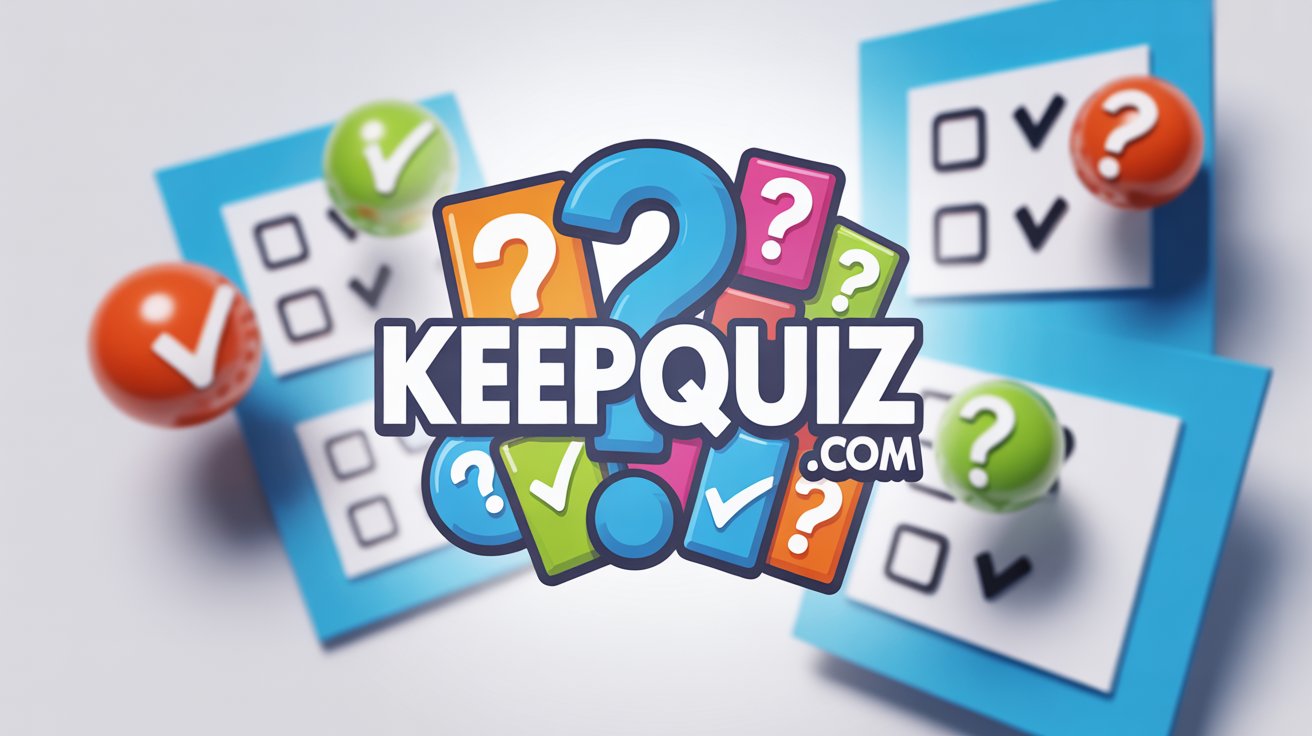 KeepQuiz.com